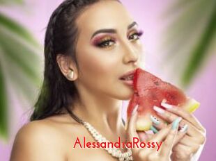 AlessandraRossy