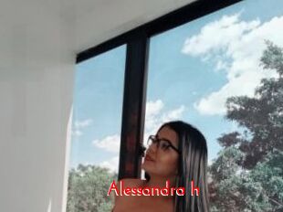 Alessandra_h