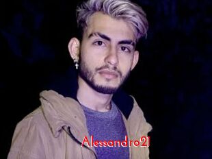 Alessandro21