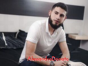AlessandroDonato The Sex