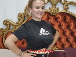 AlessiaShow
