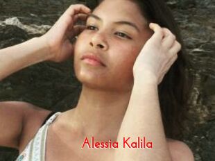 Alessia_Kalila