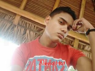 Alesso_Hot