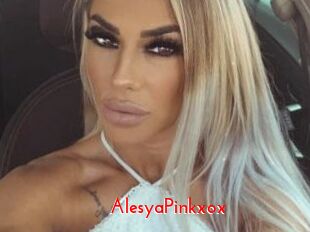 AlesyaPinkxox