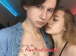 AlexAndSailorDi