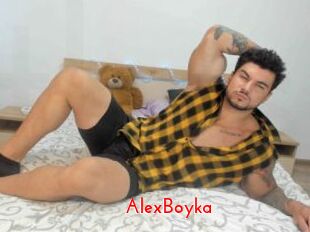AlexBoyka
