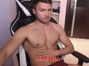 AlexButler