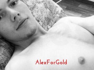 AlexForGold