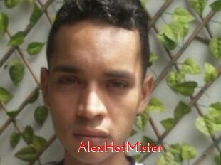 AlexHotMister