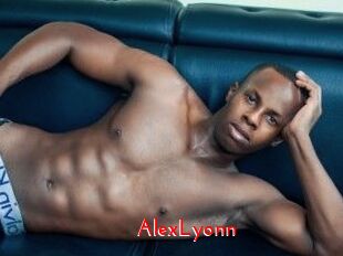 AlexLyonn