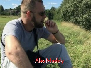 AlexMaddy