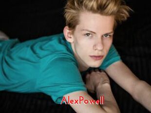 AlexPowell