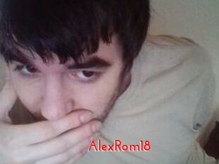 AlexRom18