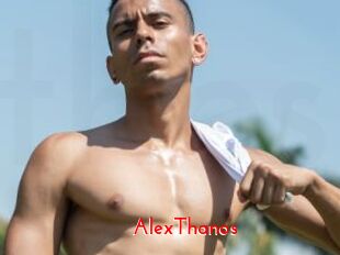 AlexThanos The Sex