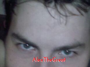 AlexTheGreat The Sex