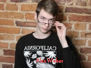 AlexWeber The Sex