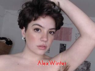 AlexWinter