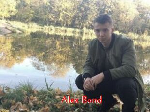 Alex_Bond