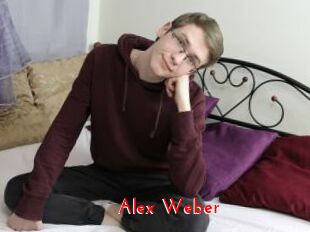 Alex_Weber The Sex