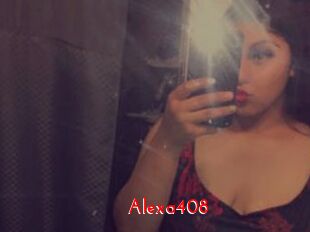 Alexa408