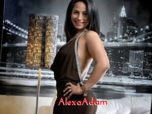AlexaAdam