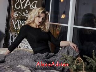 AlexaAdrian