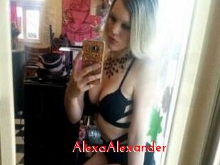 Alexa_Alexander