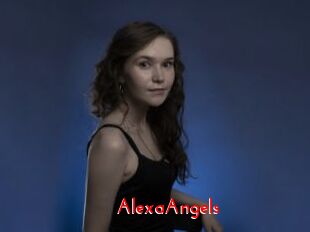 AlexaAngels