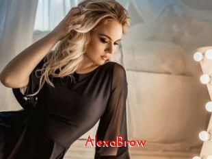 AlexaBrow