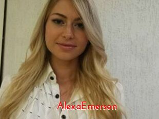 AlexaEmerson