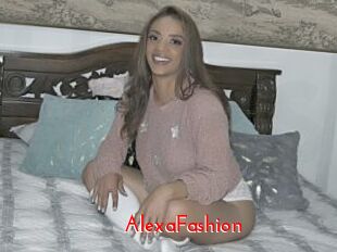 AlexaFashion