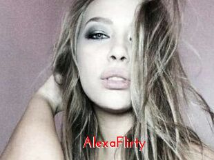AlexaFlirty_