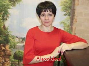 AlexaIdeal