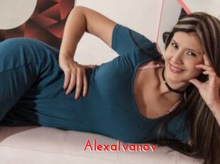 AlexaIvanov