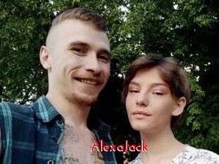 AlexaJack