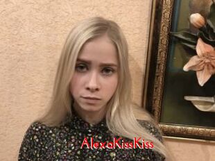 AlexaKissKiss