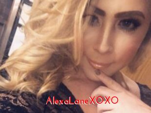 AlexaLaneXOXO