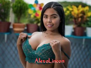 AlexaLincon