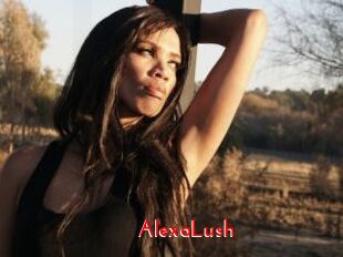 AlexaLush