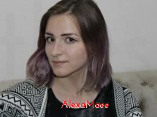AlexaMaee