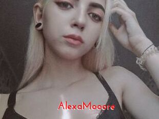 AlexaMooore
