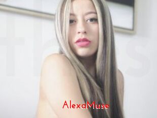 AlexaMuse