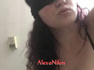 Alexa_Nilon