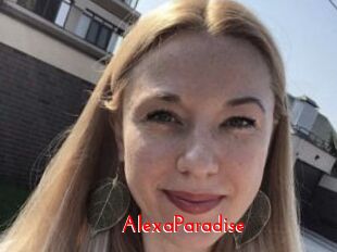 AlexaParadise