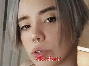 AlexaParisi