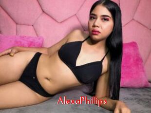 AlexaPhillips