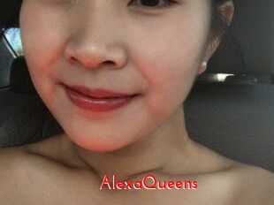 AlexaQueens