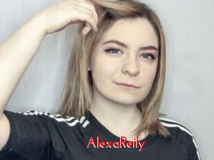 AlexaReily