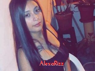 AlexaRizz The Sex