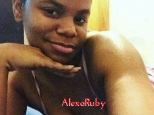 Alexa_Ruby